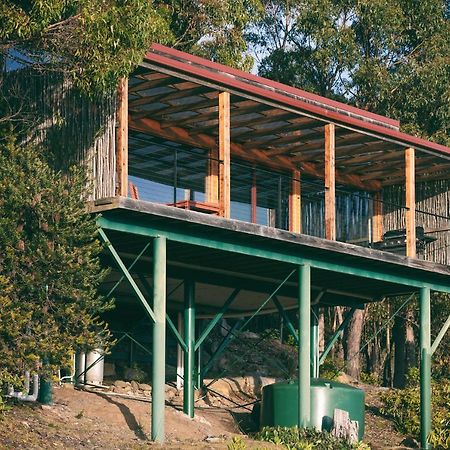Woodbridge Hill Hideaway Exterior foto