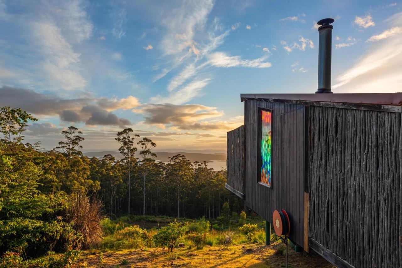 Woodbridge Hill Hideaway Exterior foto