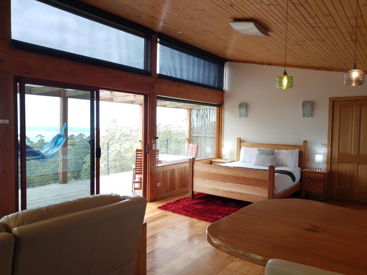Woodbridge Hill Hideaway Exterior foto