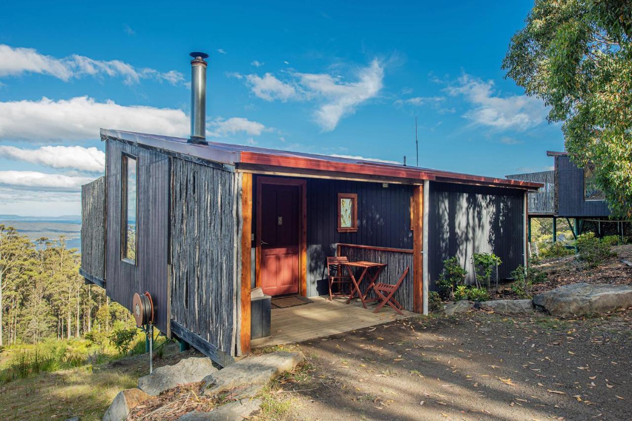 Woodbridge Hill Hideaway Exterior foto