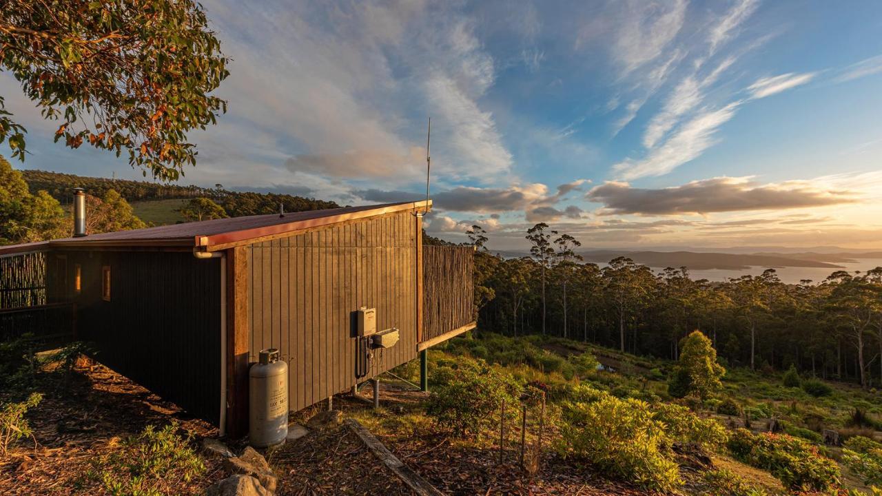 Woodbridge Hill Hideaway Exterior foto