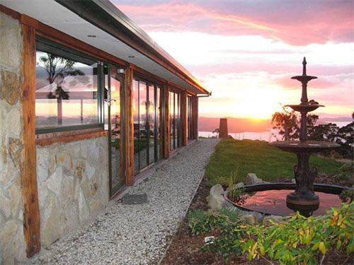 Woodbridge Hill Hideaway Exterior foto
